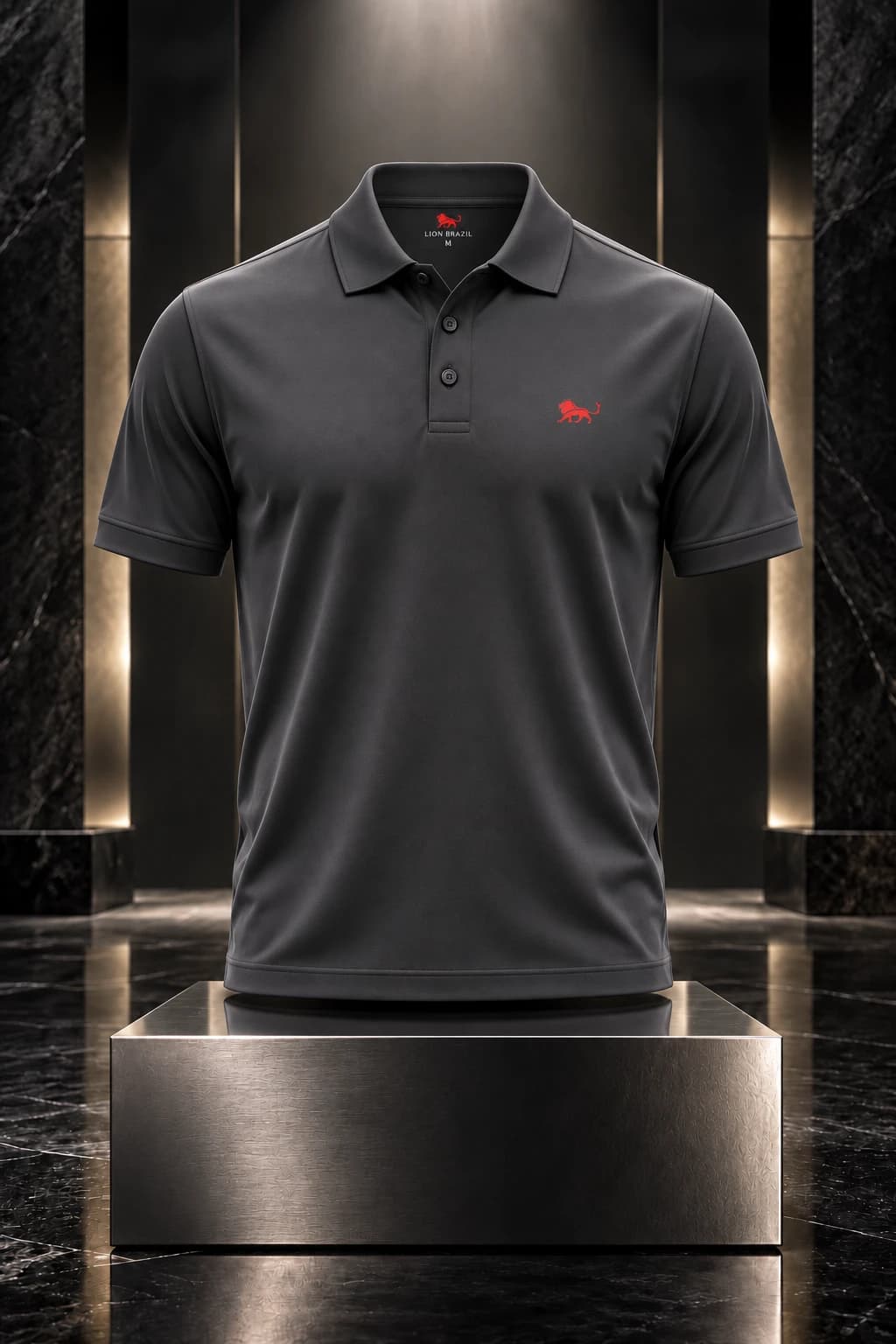 Best Polo da Lion Brazil