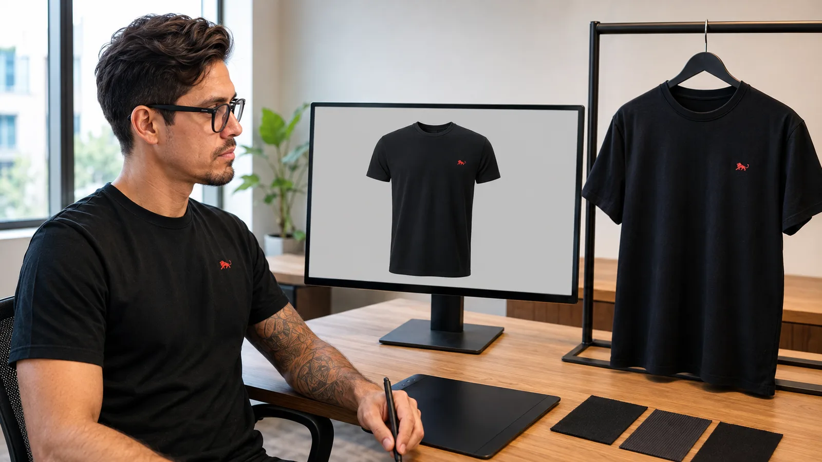 Mockup em até 24h*