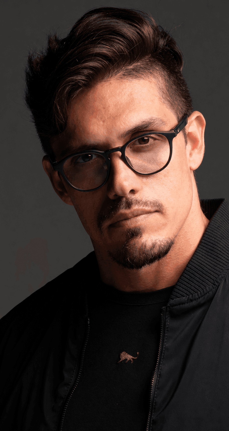 Pedro Costa, founder & CEO da Lion Brazil