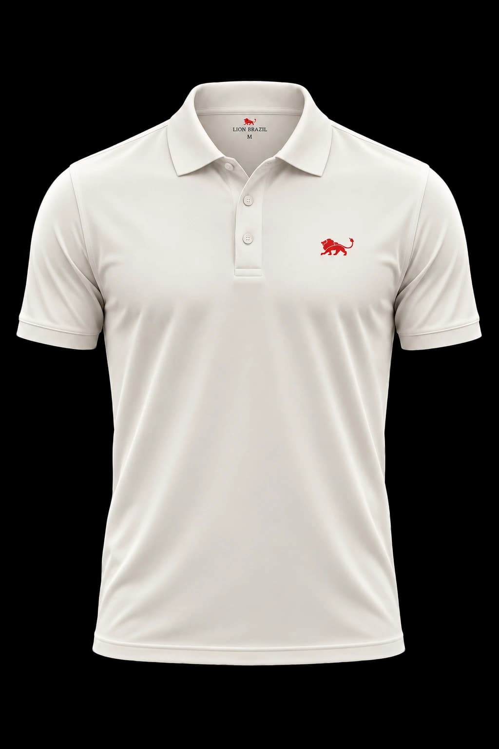 Best Polo off-white